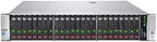 HP Proliant DL380 G9 Server: 2x E5-2670 V3, 768GB, Renewed