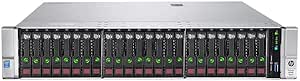 HP Proliant DL380 G9 E5-2609 V3 Server 48GB Renewed