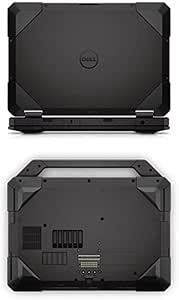 Dell 5404 Latitude 14" Rugged Laptop i5 8GB 256GB SSD (Renewed)