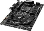 MSI X470GPLMAX Performance Gaming Motherboard AMD Ryzen AM4