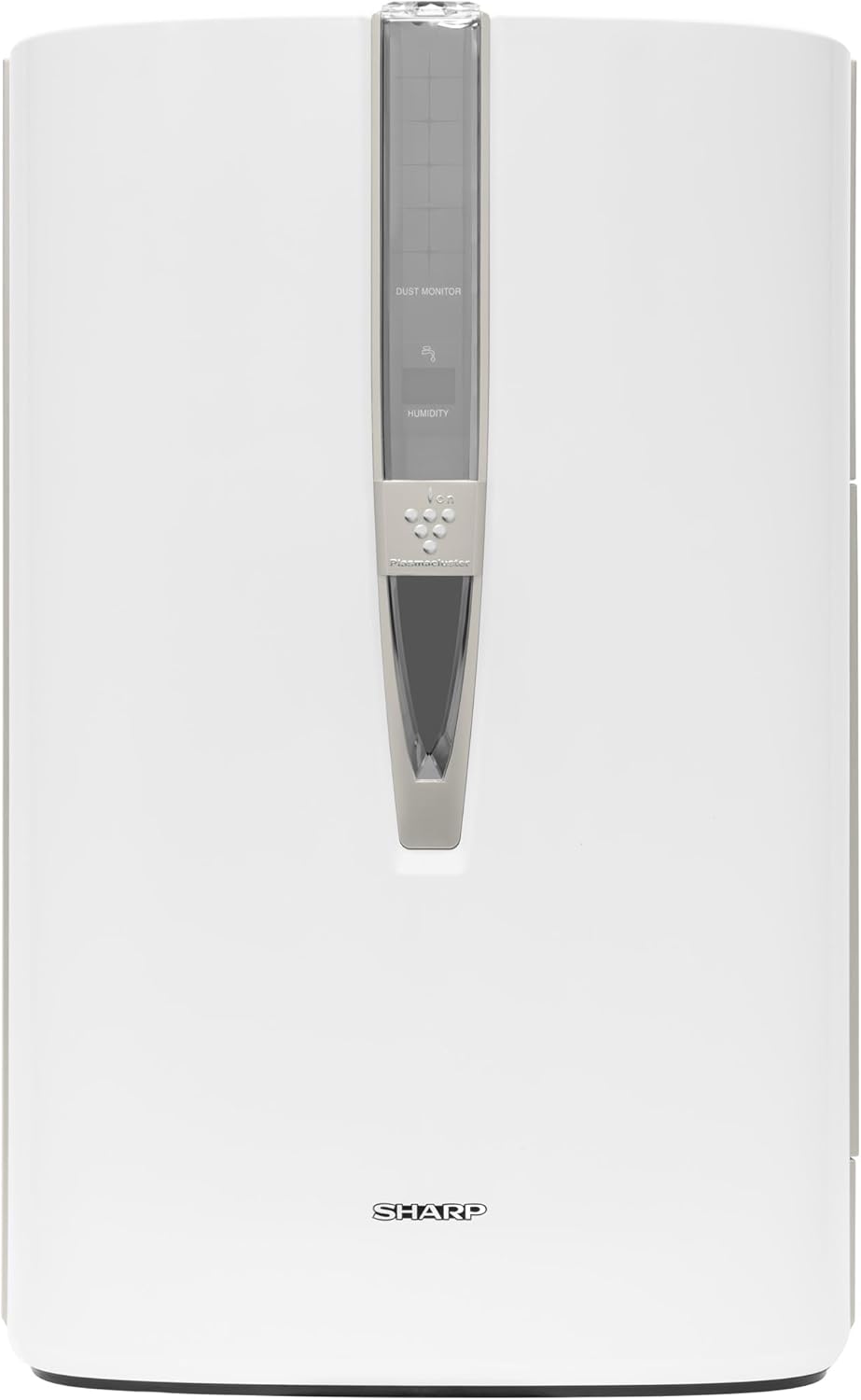 Sharp KC-860U Air Purifier Humidifier HEPA Large Room