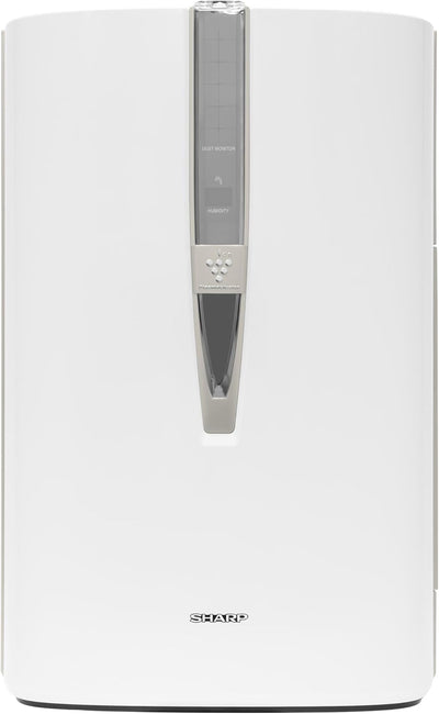 Sharp KC-860U Air Purifier Humidifier HEPA Large Room
