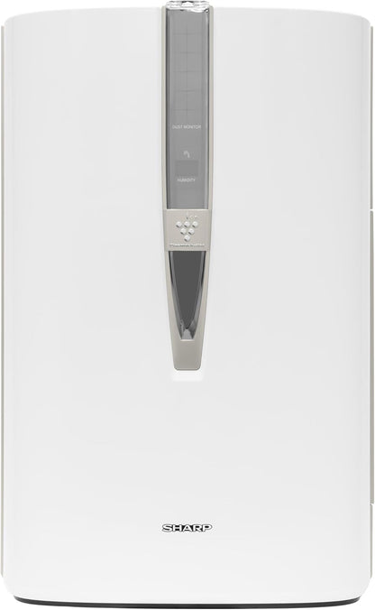 Sharp KC-860U Air Purifier Humidifier HEPA Large Room