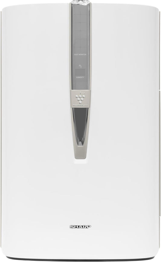 Sharp KC-860U Air Purifier Humidifier HEPA Large Room