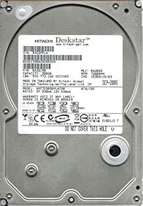 Hitachi HDT725050VLAT80 500GB IDE Hard Drive — main product image