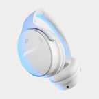 Bose 884367-0200-cr QuietComfort Noise Cancelling Headphones Renewed