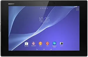 Sony SGP511B1USBAI.YD Xperia Z2 16GB WiFi Tablet — main product image