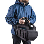 Tenba 636-413 Solstice 20L Backpack - Black