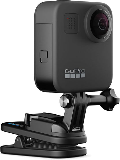 GoPro ATCLP-001 Magnetic Swivel Clip Camera Mount
