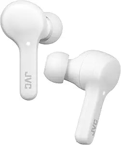 JVC HAA7TW Gumy True Wireless Bluetooth Earbuds