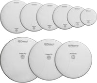 Roland MH2-12 12-Inch Dual-Ply Mesh Drum Head