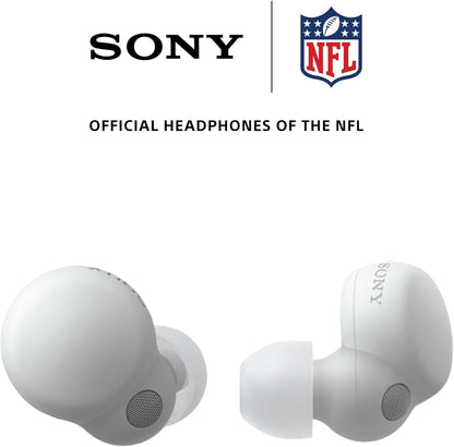 Sony YY2950 LinkBuds S Wireless Noise Canceling Earbuds