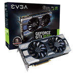 EVGA 08G-P4-5670-KR GTX 1070 Ti Gaming Graphics Card