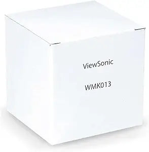 ViewSonic WMK-013 Wall Mount Kit for 20-50