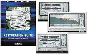 TC Electronic Restoration Suite PowerCore Vintage Audio — main product image