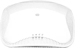 HP JL186A Aruba 215 Instant Dual Radio Access Point — main product image