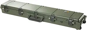 Pelican IM3410-30001 Storm Rifle Case with Foam OD Green