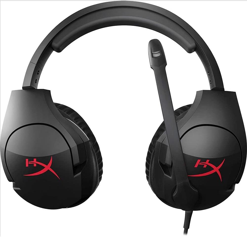 HyperX HX-HSCS-BK/NA Cloud Stinger Gaming Headset