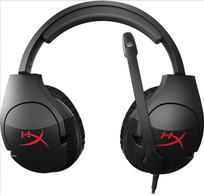 HyperX HX-HSCS-BK/NA Cloud Stinger Gaming Headset