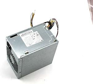 HP DPS-320JB 320W Computer Power Supply, Genuine — main product image