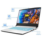MSI SWORD Sword 15 i7 RTX 3050 Ti Gaming Laptop