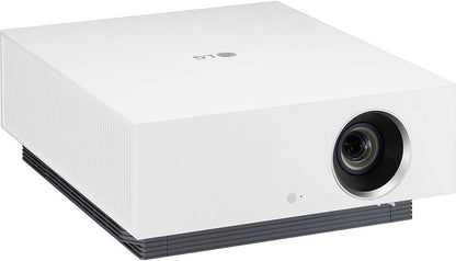 LG E1LGHU810PW 4K UHD CineBeam Laser Projector
