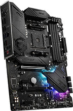 MSI MPG B550 Gaming Plus AMD Ryzen Motherboard