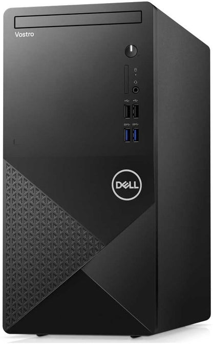 Dell Vostro 3910 i7 Desktop - 32GB RAM, 1TB SSD, Quadro K1200