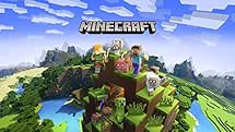 Microsoft Minecraft - Nintendo Switch Digital Code
