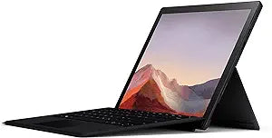 Microsoft PVT-00015 Surface Pro 7, i7, 16GB, 256GB