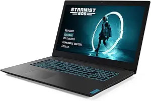 Lenovo ideaPad L340 1650 17.3" GTX 1650 Gaming Laptop