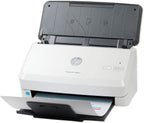 HP Pro 3000 s4 ScanJet 40ppm Duplex Scanner