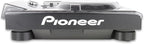 Decksaver DS-PCFP-CDJ2000NEXUS Pioneer CDJ-2000 Cover