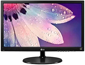 LG 4067901 24M38H-B 23.5" Full HD TN Monitor
