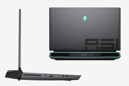 Alienware Area 51M i7 RTX 2060 Gaming Laptop (Renewed)