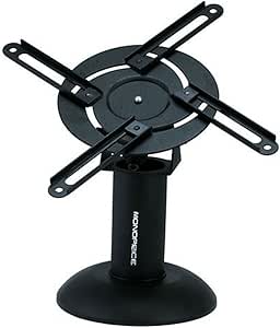 Monoprice 106528 Projector Ceiling Mount 50lbs Max