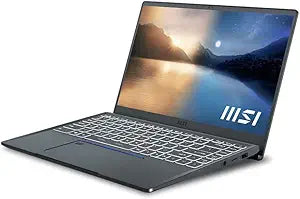 MSI Prestige14EVOM217 14
