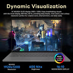ASUS ROG Zephyrus G15 GA503RW RTX 3070 Ti Gaming Laptop