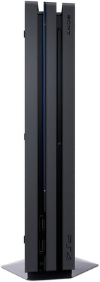Sony PlayStation 4 PRO 1TB Black Gaming Console - Renewed