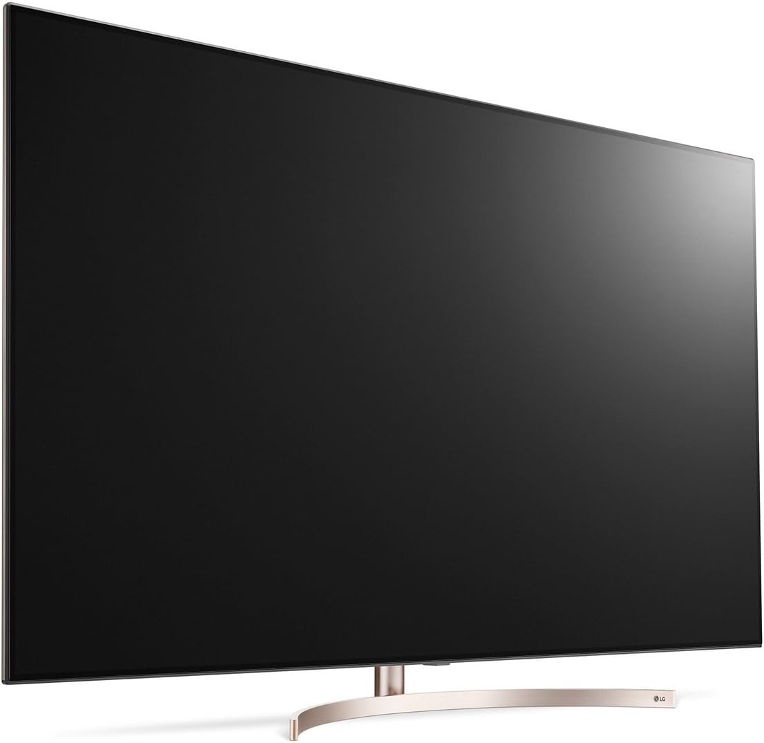 LG 65SK9500 65-Inch 4K UHD Smart LED TV