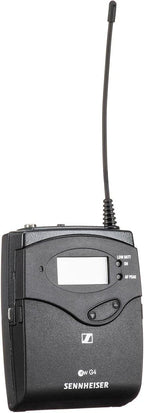 Sennheiser 509501 Pro Audio Bodypack Transmitter