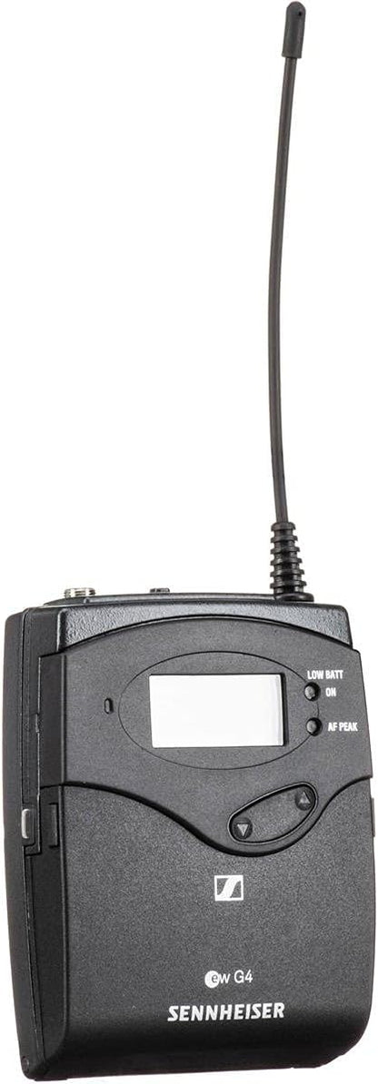 Sennheiser 509501 Pro Audio Bodypack Transmitter