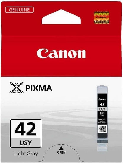 Canon Canon PIXMA Pro-100 CLI-42 Light Gray Ink