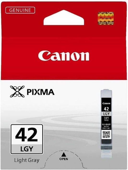 Canon Canon PIXMA Pro-100 CLI-42 Light Gray Ink
