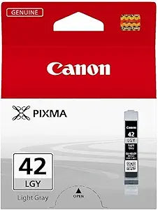 Canon CLI-42 LGY Light Gray Ink PRO-100 — main product image