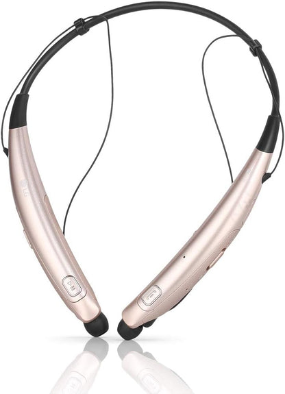 LG MAIN-69555 Tone Pro HBS-770 Wireless Stereo Headset - Gold