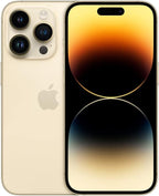 Apple A2650 iPhone 14 Pro 512GB Gold Unlocked