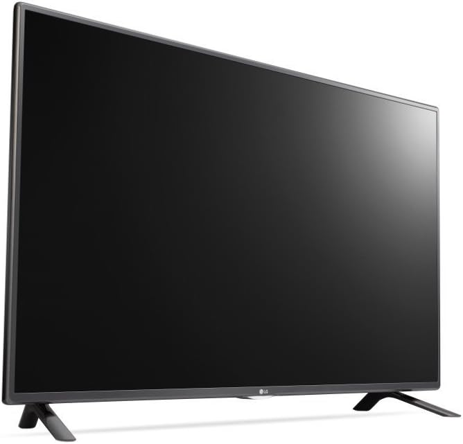 LG 55LF6100 55-Inch 1080p Smart LED TV