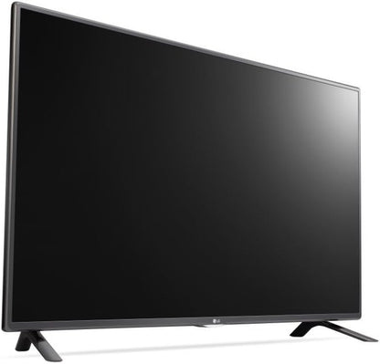LG 55LF6100 55-Inch 1080p Smart LED TV