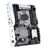 TYTMSCA X99 D8I LGA2011-3 Motherboard and Xeon CPU Combo Kit